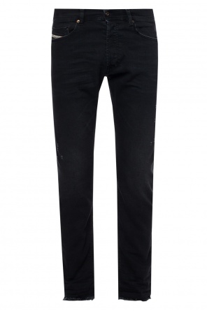 'tepphar' distressed jeans, zdjęcie 1 'tepphar' distressed jeans od Diesel